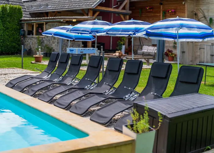 Apartmaji Pri Jozu بوينج