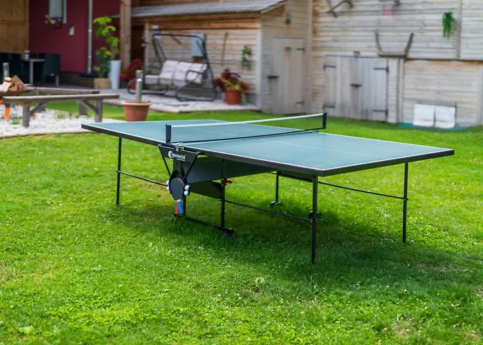 Apartmaji Pri Jozu * Bohinj